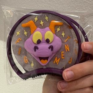 Factory 55 Spinning Figment Ears New